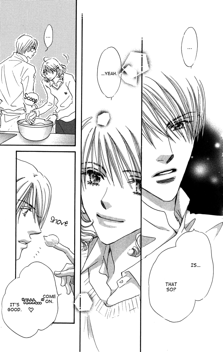 Another Summer Knights Oneshot 第39页