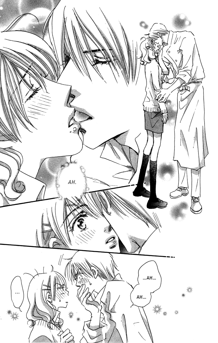 Another Summer Knights Oneshot 第41页