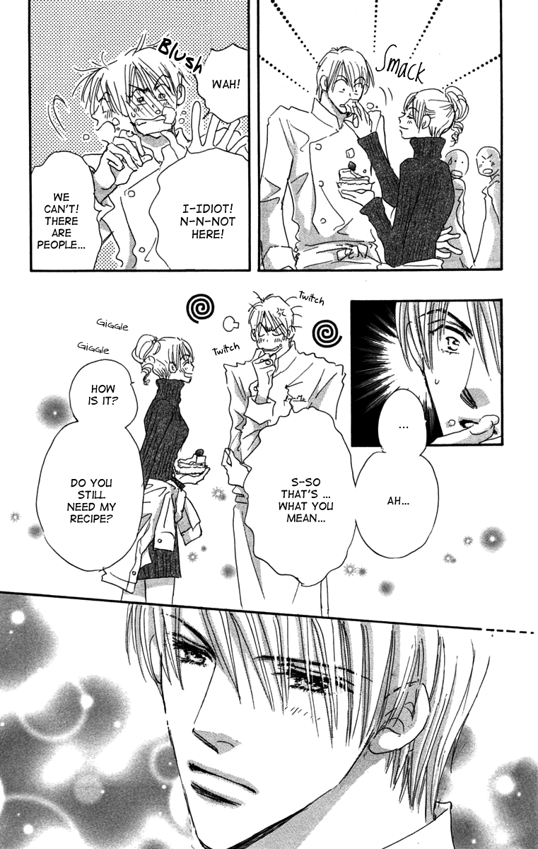 Another Summer Knights Oneshot 第44页
