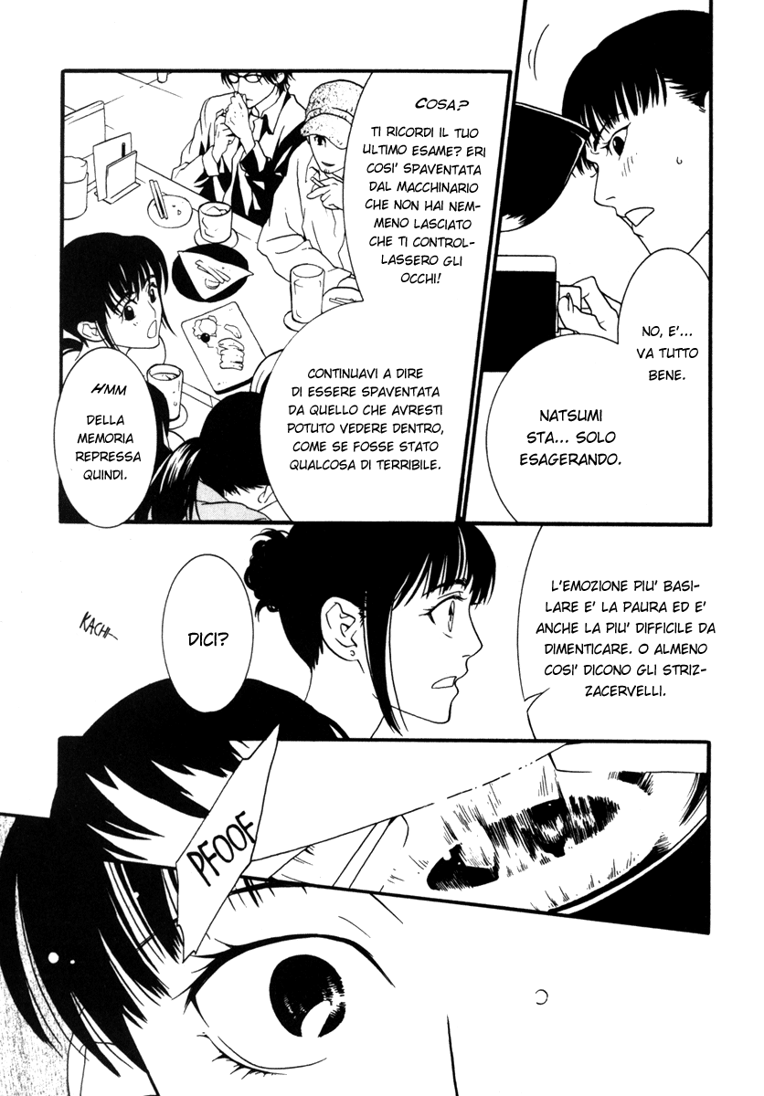 One Missed Call 第8页
