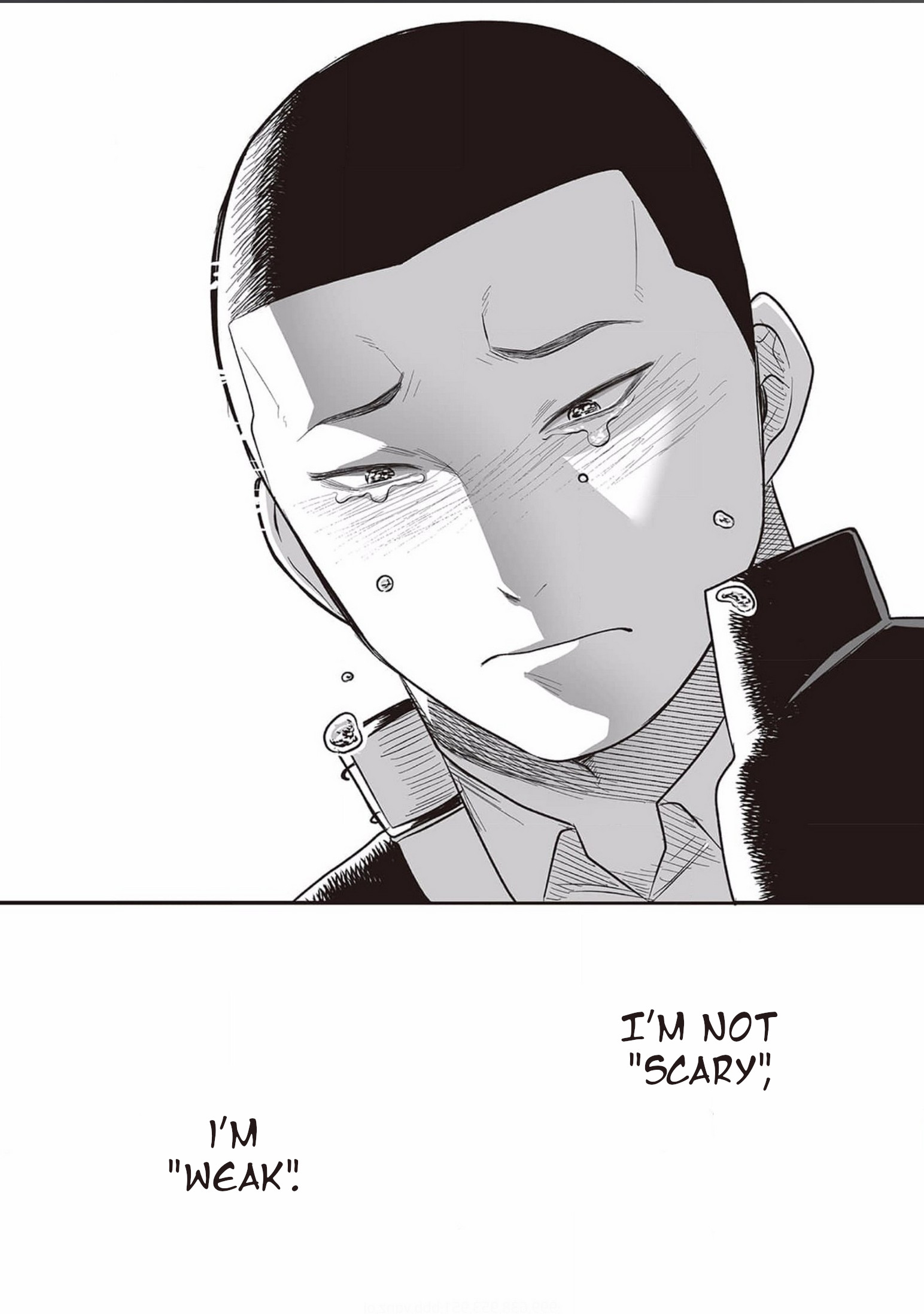 Kowamote Danshi no Bentou ga Umai Riyuu Vol. 1 Ch. 6 第29页