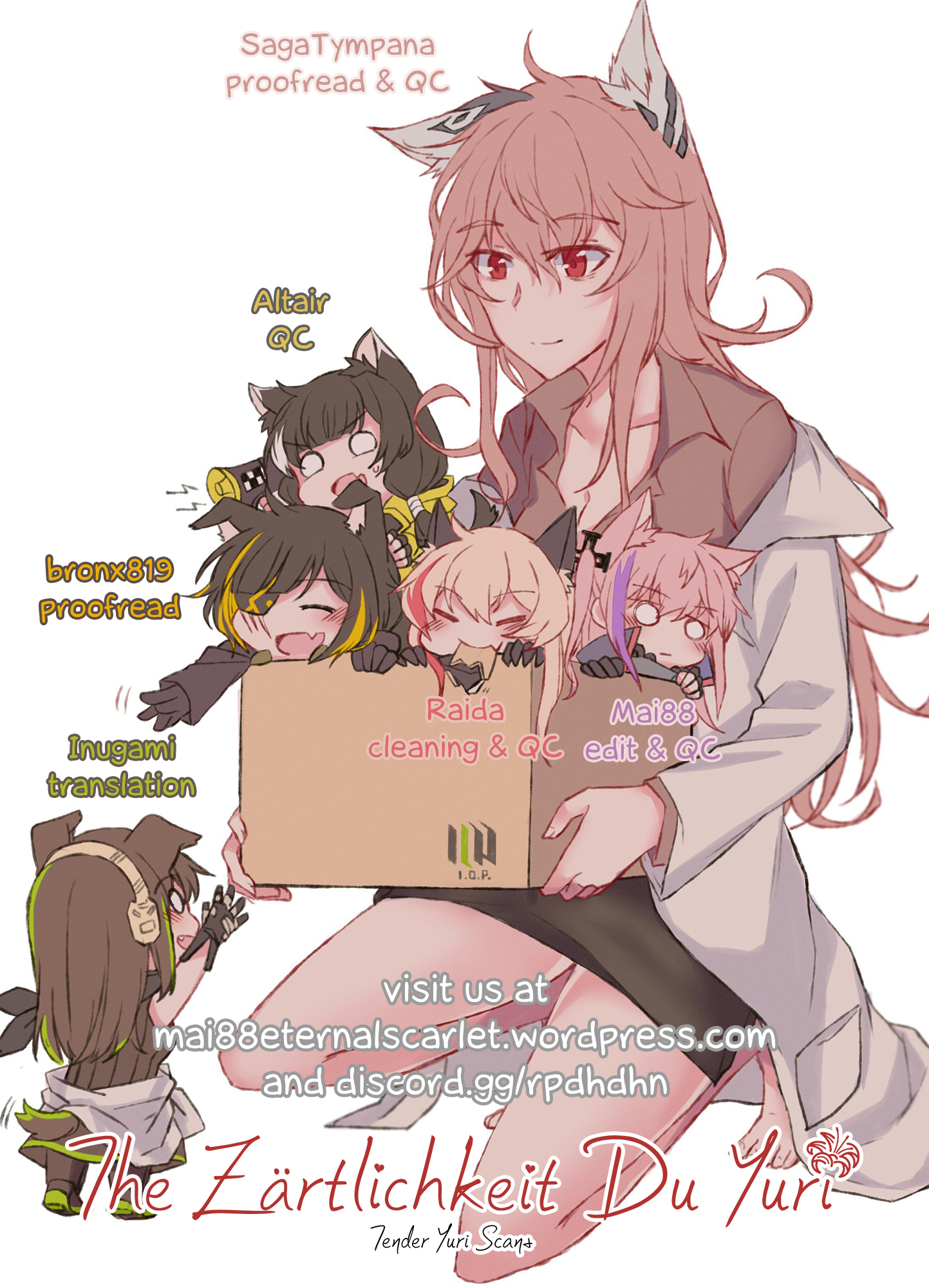 Story about OL-san Picking up a Cat Story about an OL Taking a Bath with Her Cat 第29页