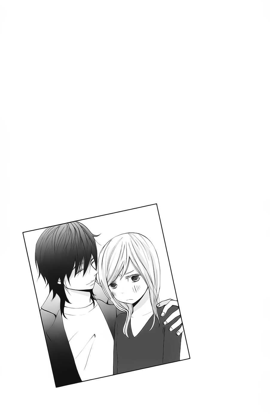 Wagahai wa Yome de Aru. Miłosne dopasowanie 第2页