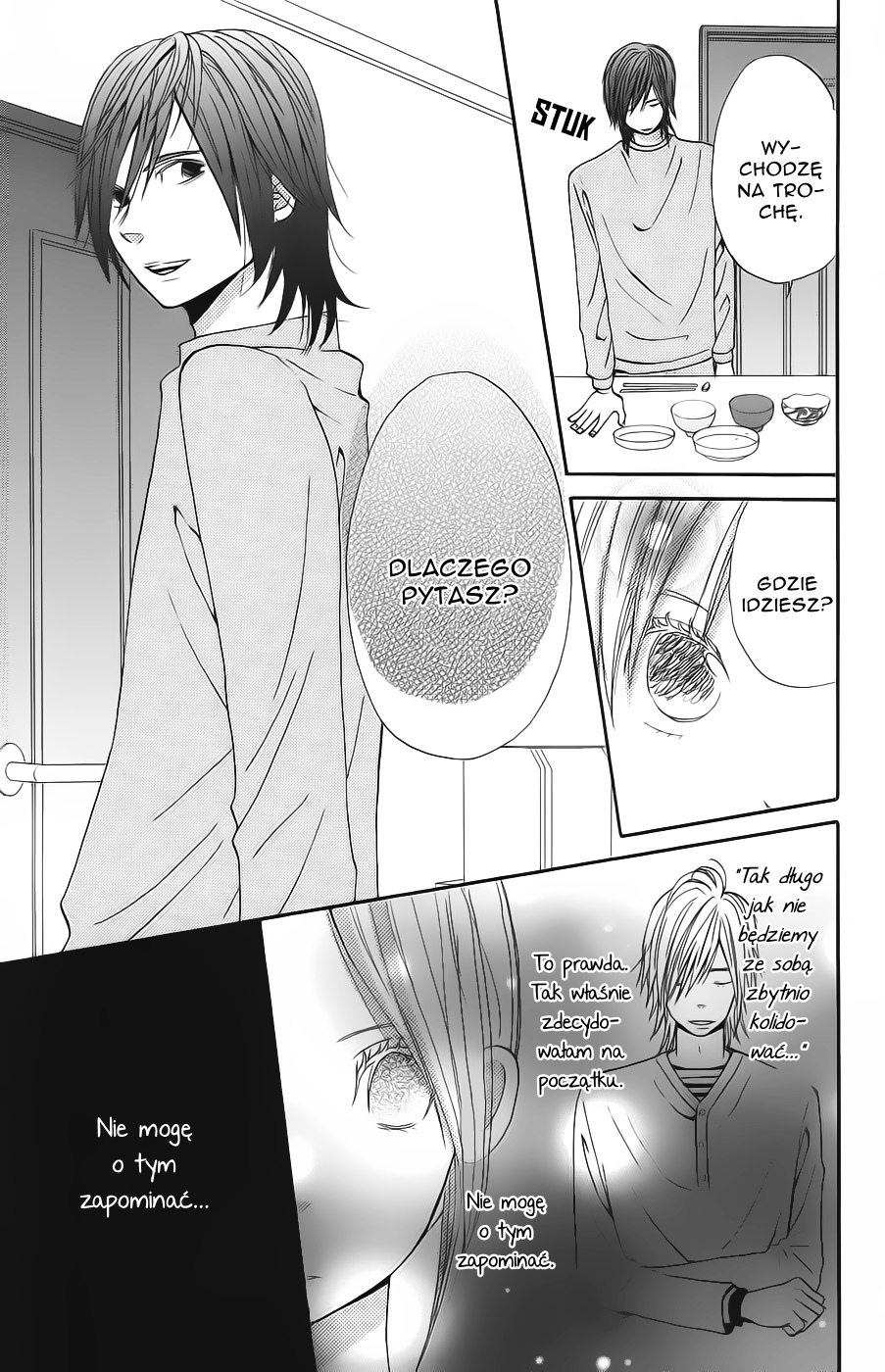 Wagahai wa Yome de Aru. Miłosne dopasowanie 第30页