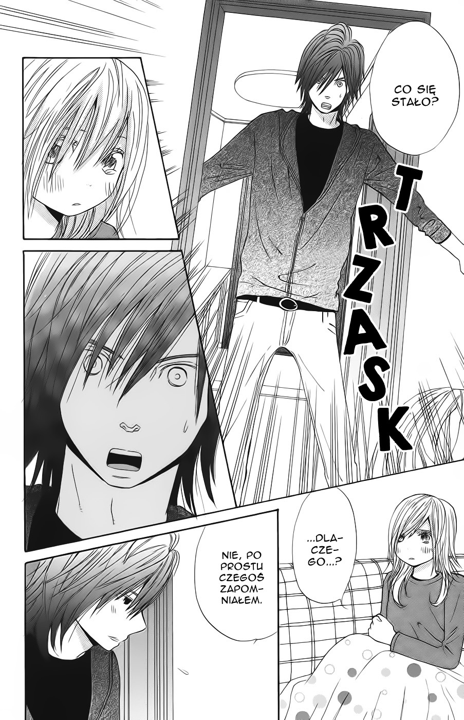 Wagahai wa Yome de Aru. Miłosne dopasowanie 第35页