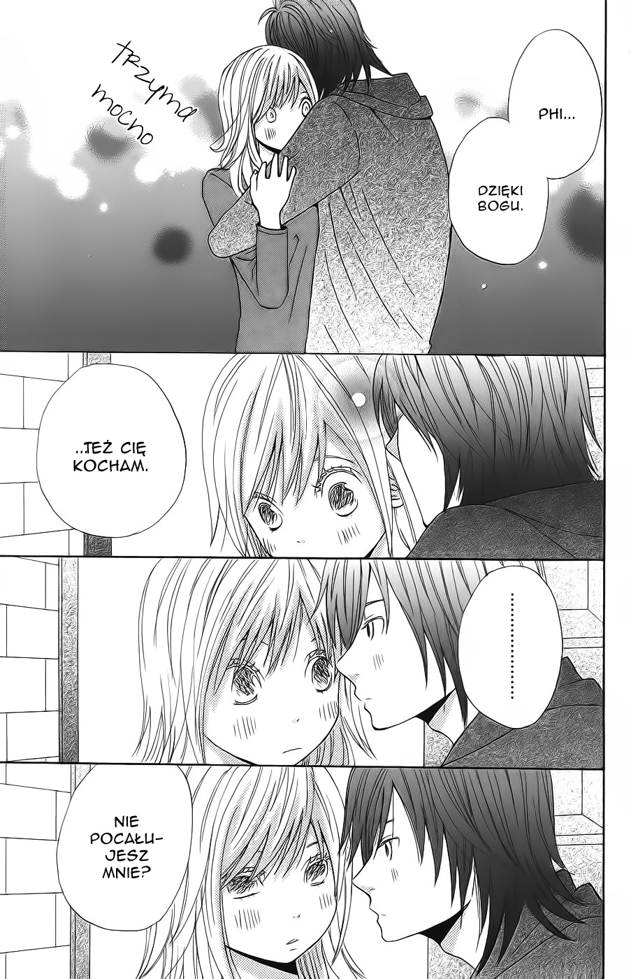Wagahai wa Yome de Aru. Miłosne dopasowanie 第40页