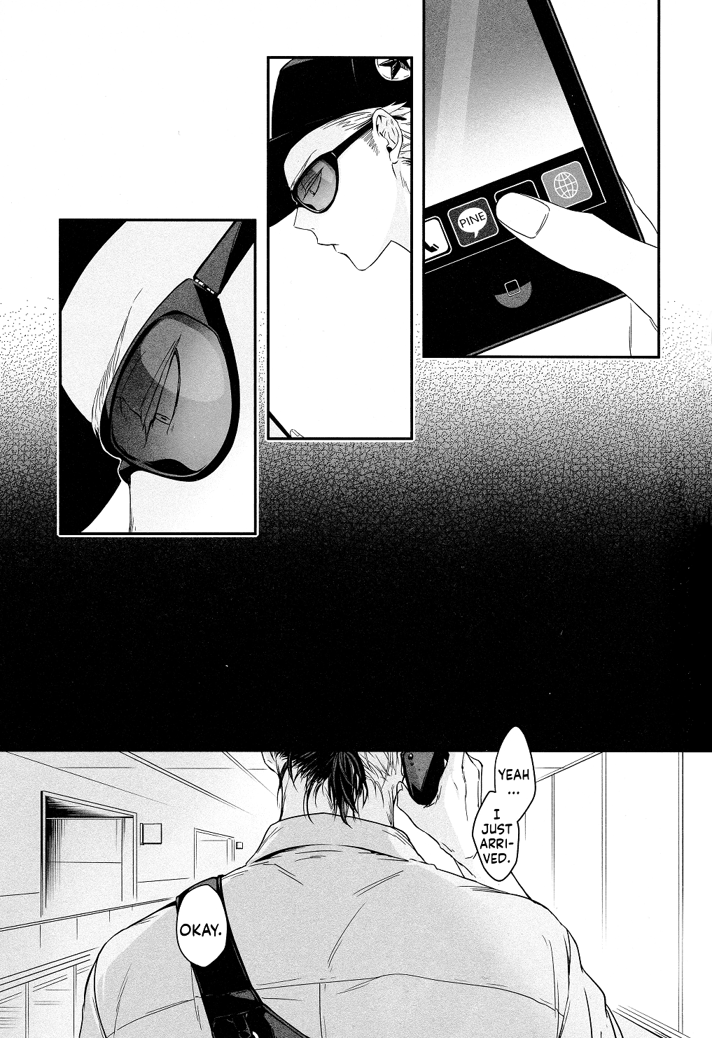 My Hero Academia - Metaphysica (Doujinshi) Vol. 1 Ch. 2 第6页