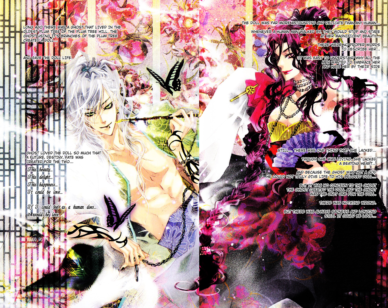 Song of the Doll 第4页