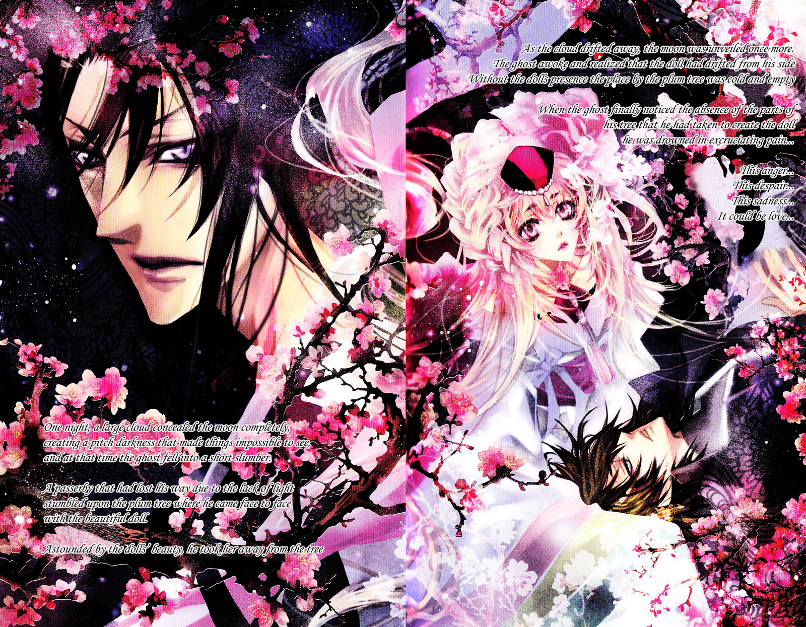 Song of the Doll 第5页