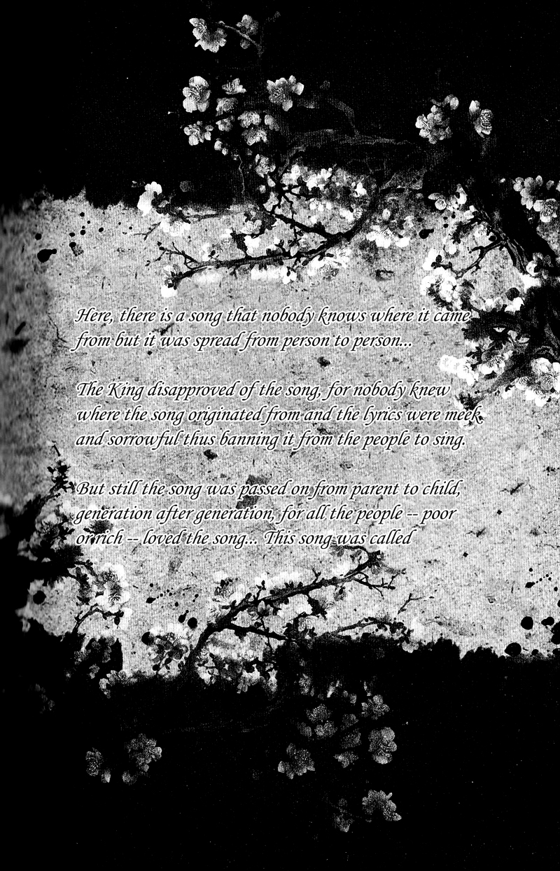 Song of the Doll Full Moon 第9页