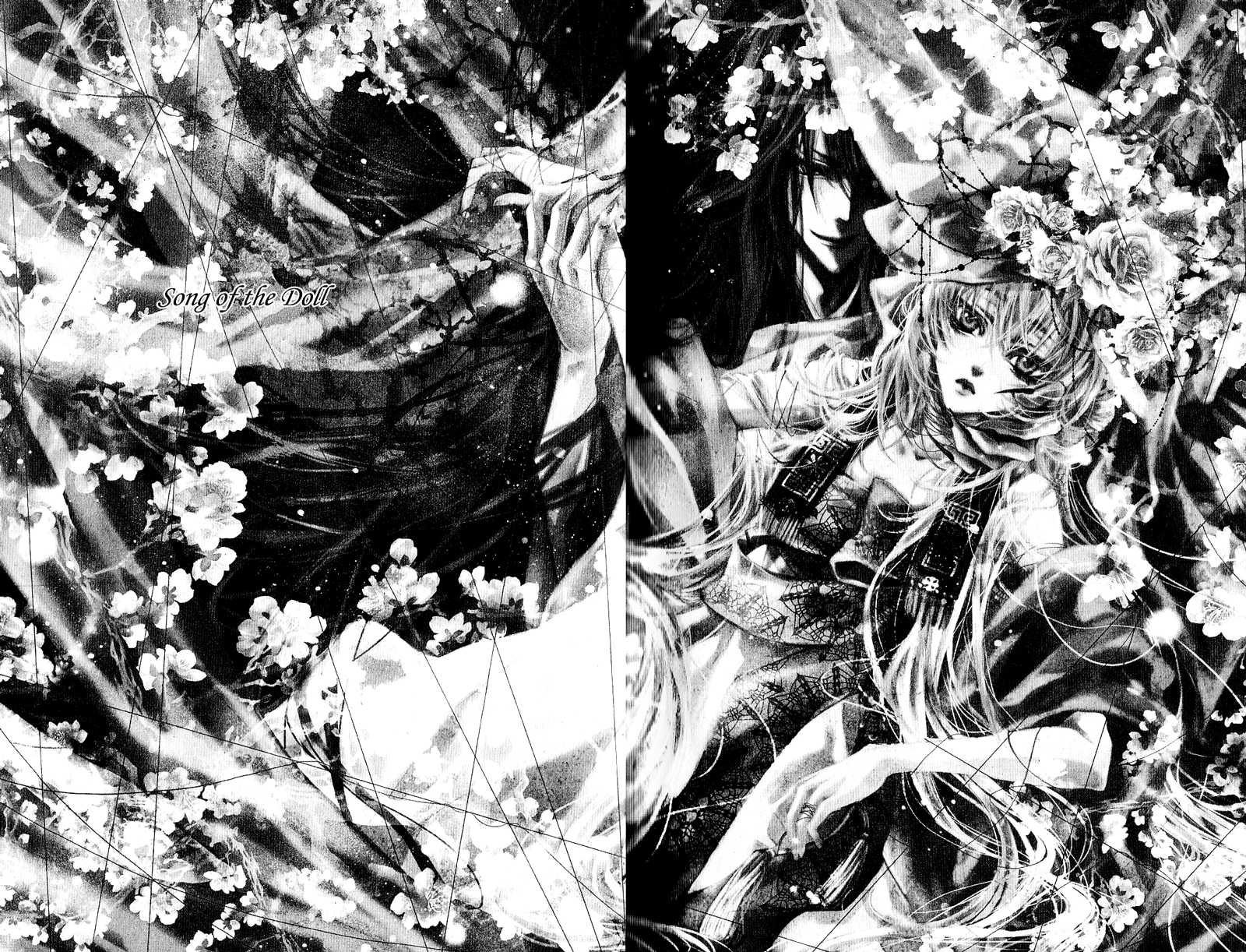 Song of the Doll Full Moon 第10页