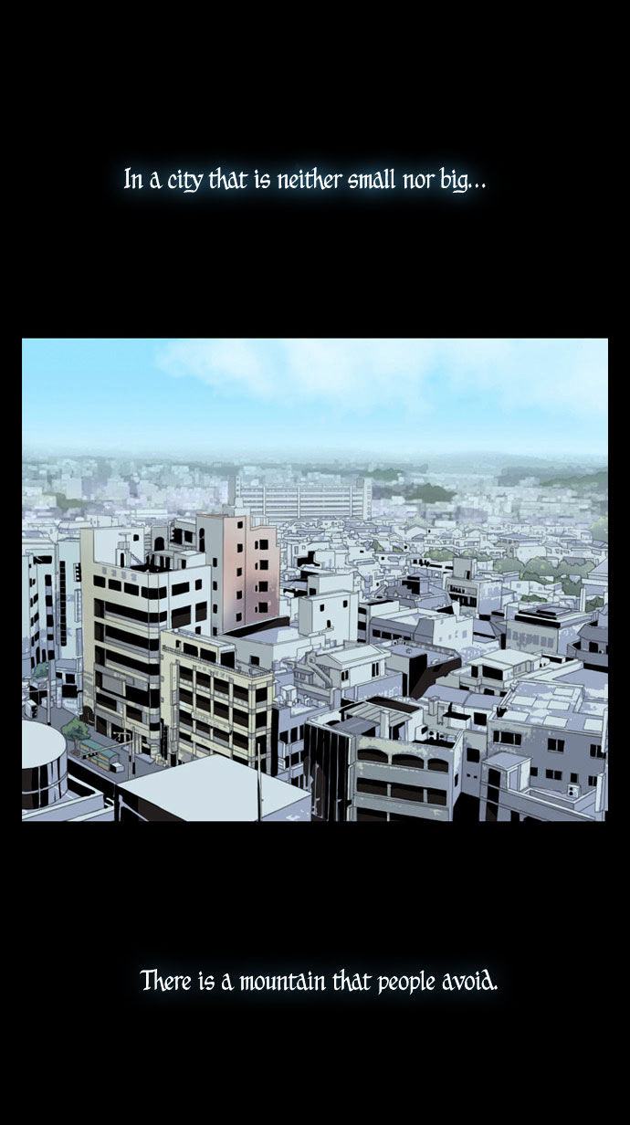 A Thousand Years Ninetails 第2页