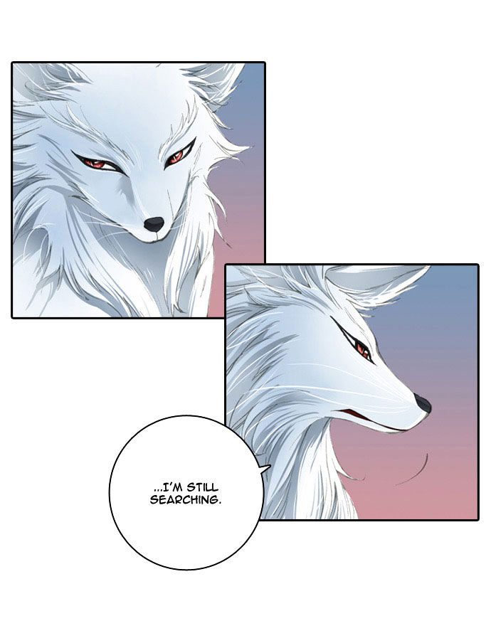 A Thousand Years Ninetails Prologue 第18页