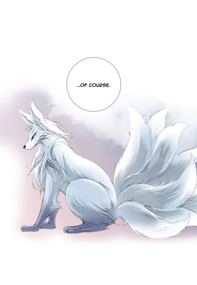A Thousand Years Ninetails Prologue 第20页