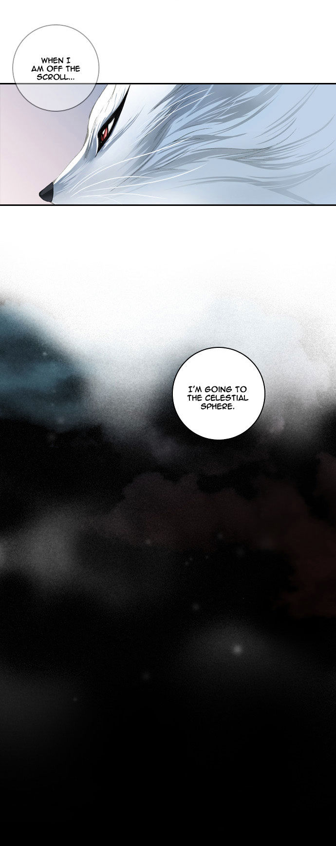 A Thousand Years Ninetails Prologue 第21页