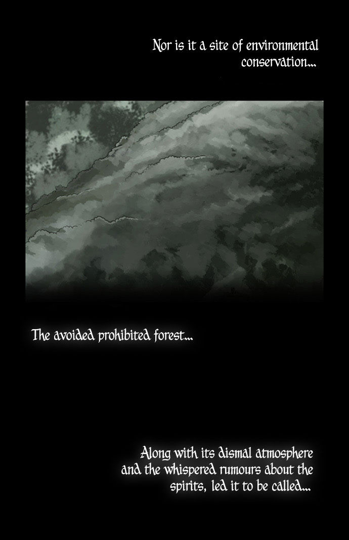 A Thousand Years Ninetails 第4页