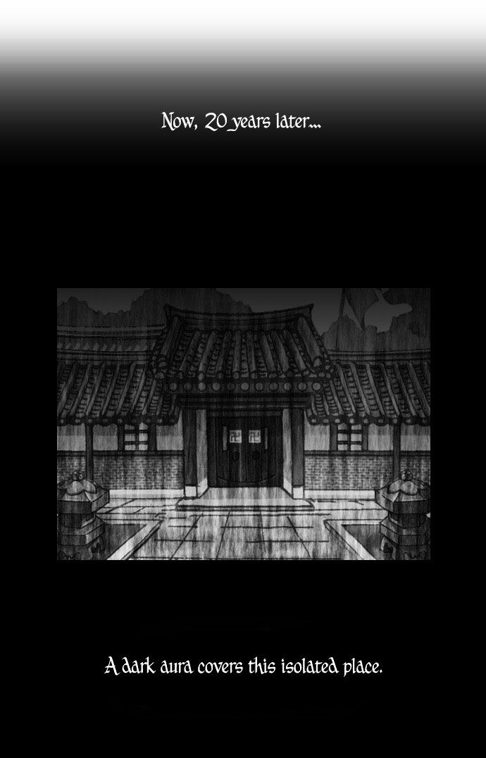 A Thousand Years Ninetails 第7页