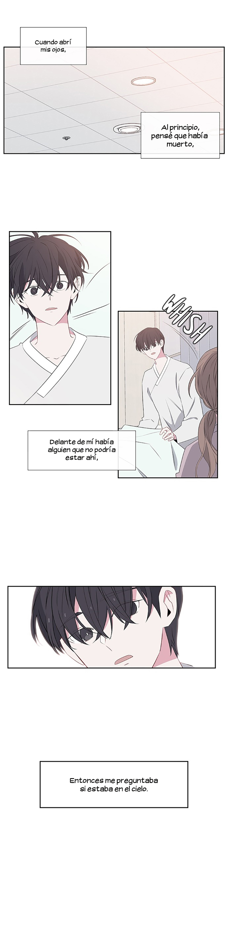 Back to You Ch. 4 第12页