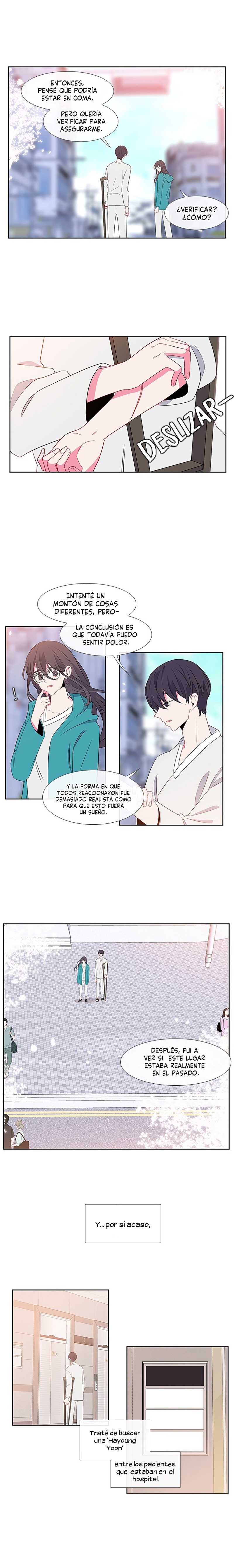 Back to You Ch. 4 第13页