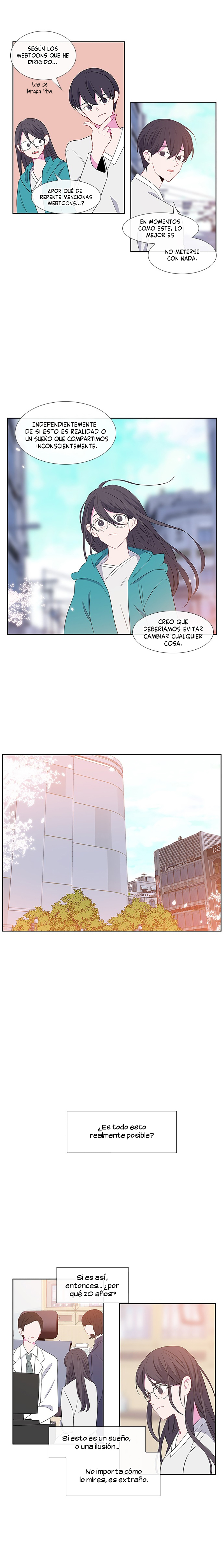 Back to You Ch. 4 第15页