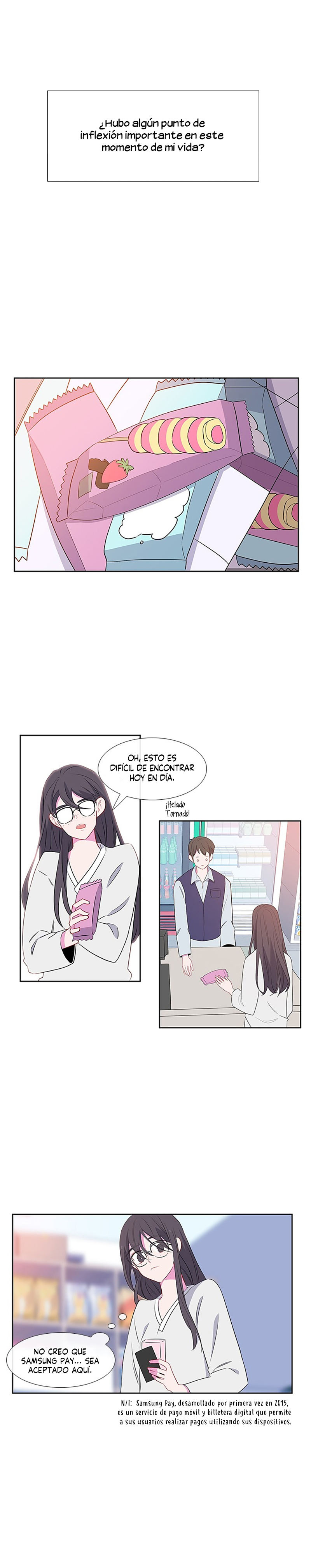 Back to You Ch. 4 第16页