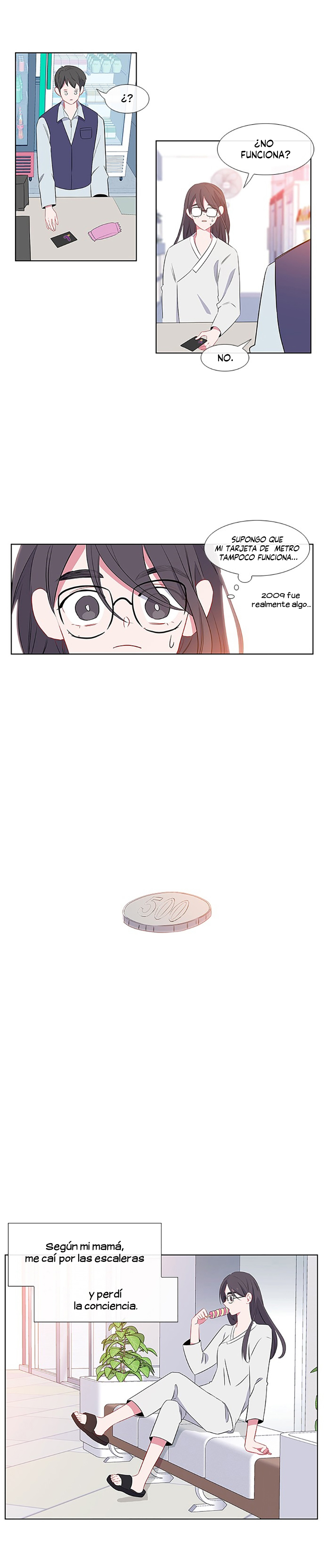 Back to You Ch. 4 第17页