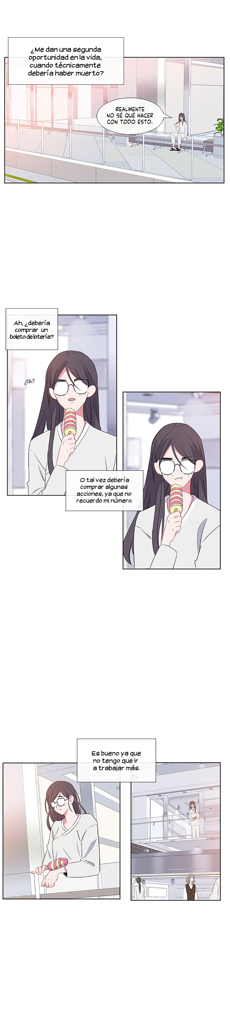 Back to You Ch. 4 第18页