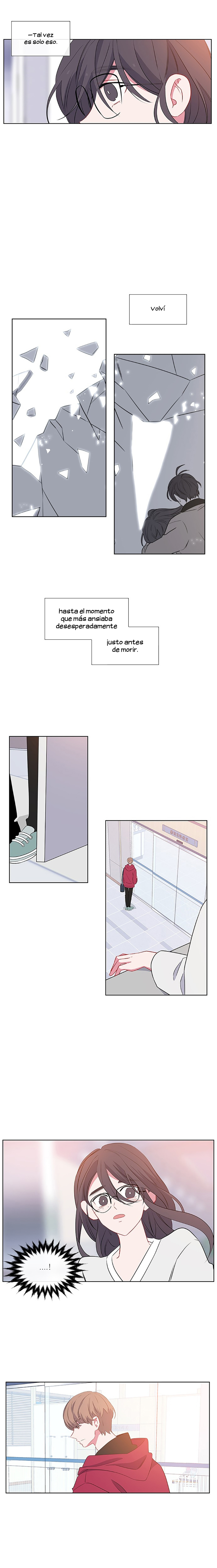 Back to You Ch. 4 第19页