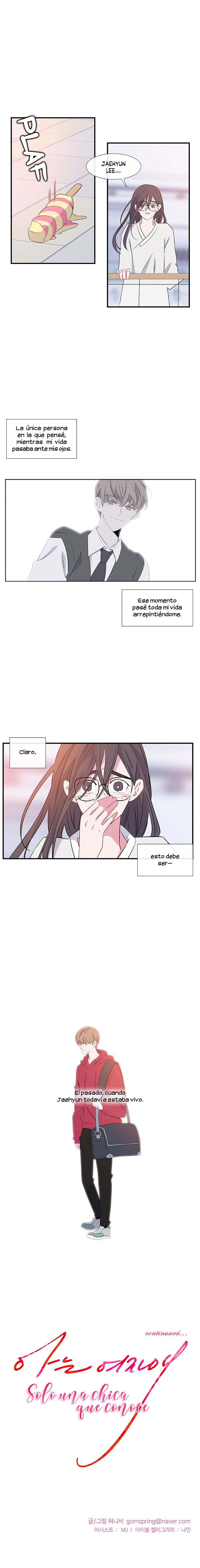 Back to You Ch. 4 第20页