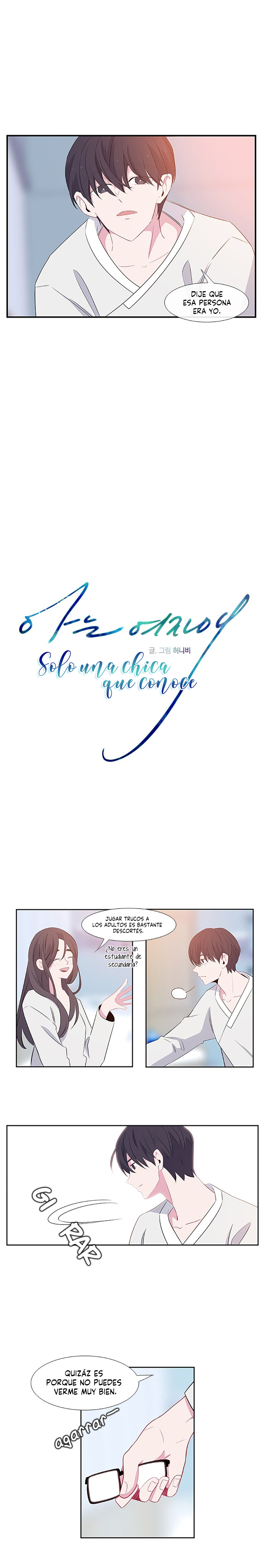 Back to You Ch. 4 第6页