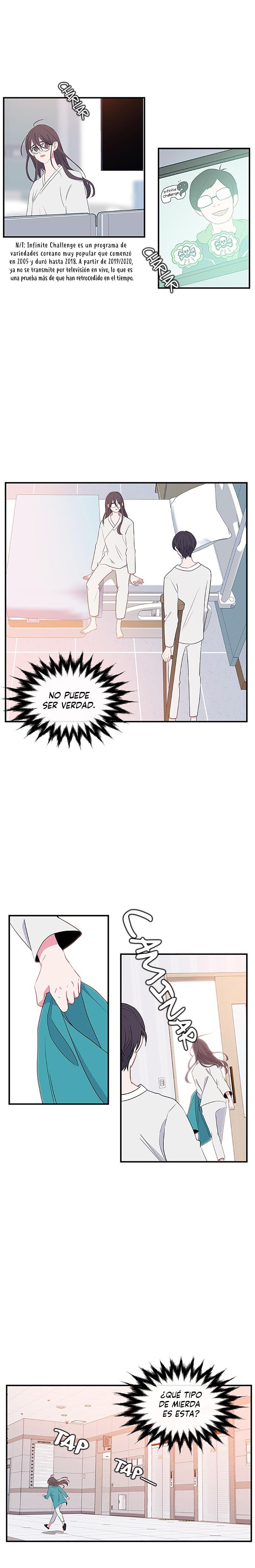 Back to You Ch. 4 第9页