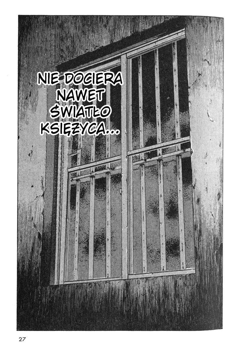 Shamo Vol. 1 Ch. 1 第29页