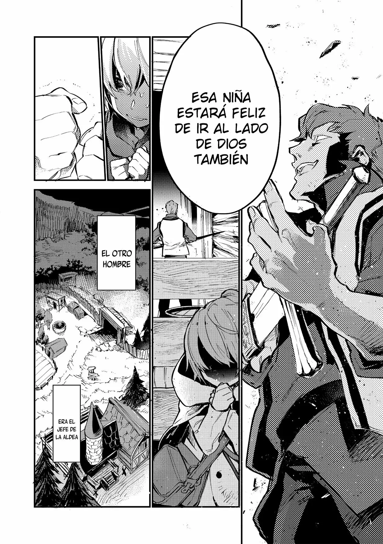 Saijaku Tamer wa Gomi Hiroi no Tabi wo Hajimemashita. @COMIC Vol. 1 Ch. 1 第28页