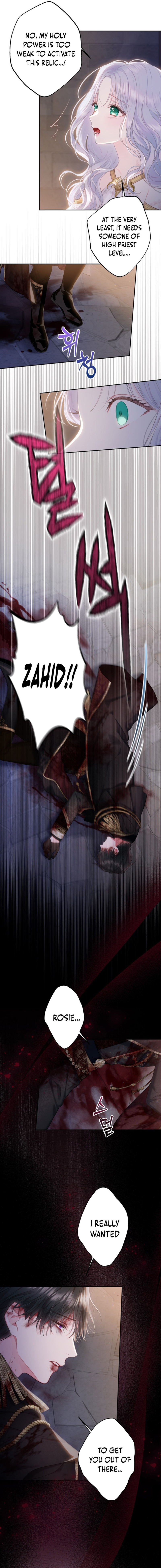Thicker Than Memory 第3页