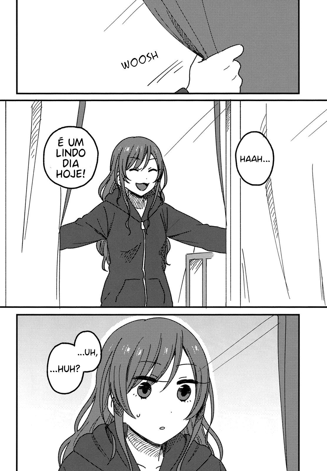 BanG Dream - LisaYuki à la carte (Doujinshi) Oneshot 第11页