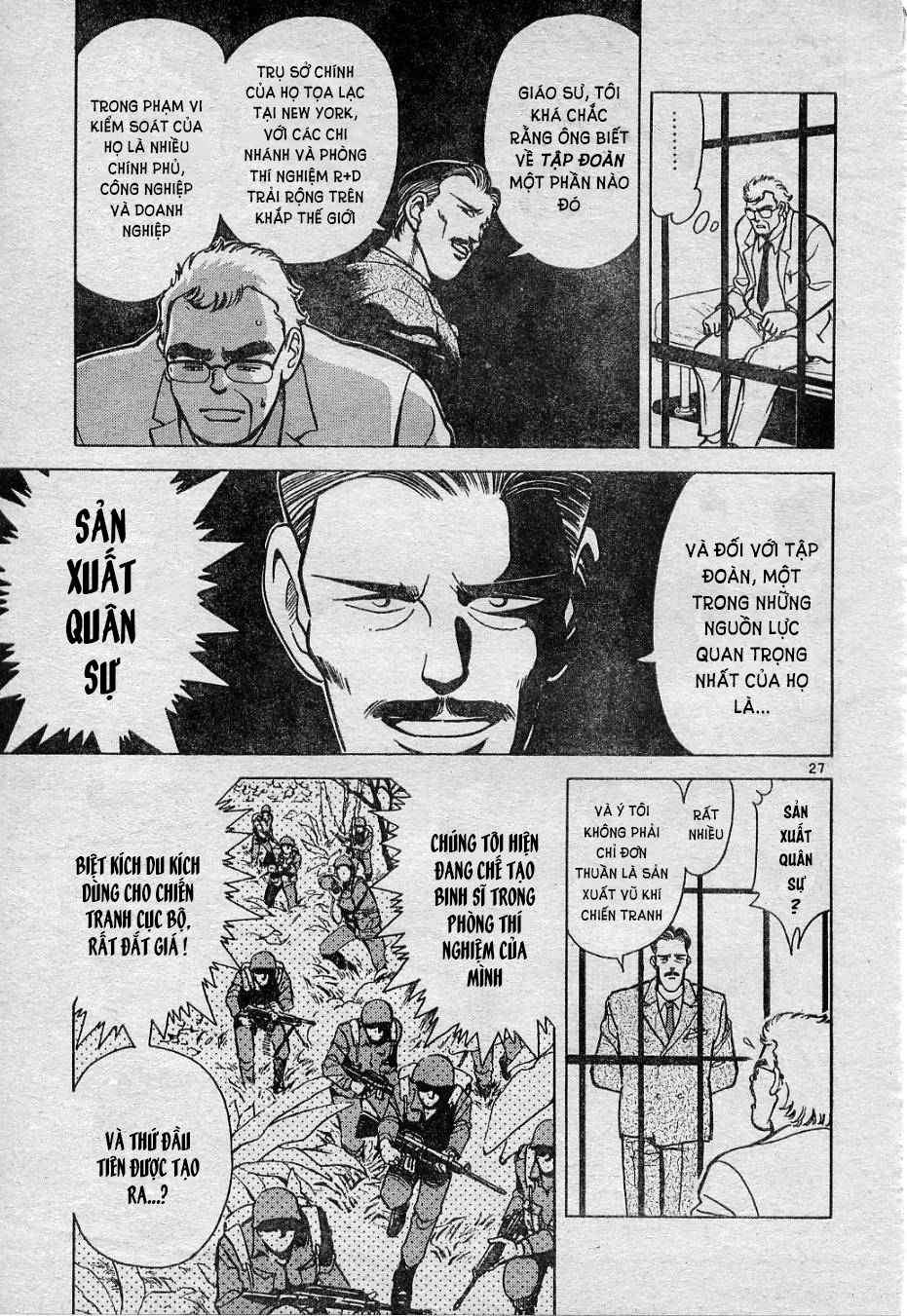 Shin Kamen Rider - Prologue Oneshot 第28页