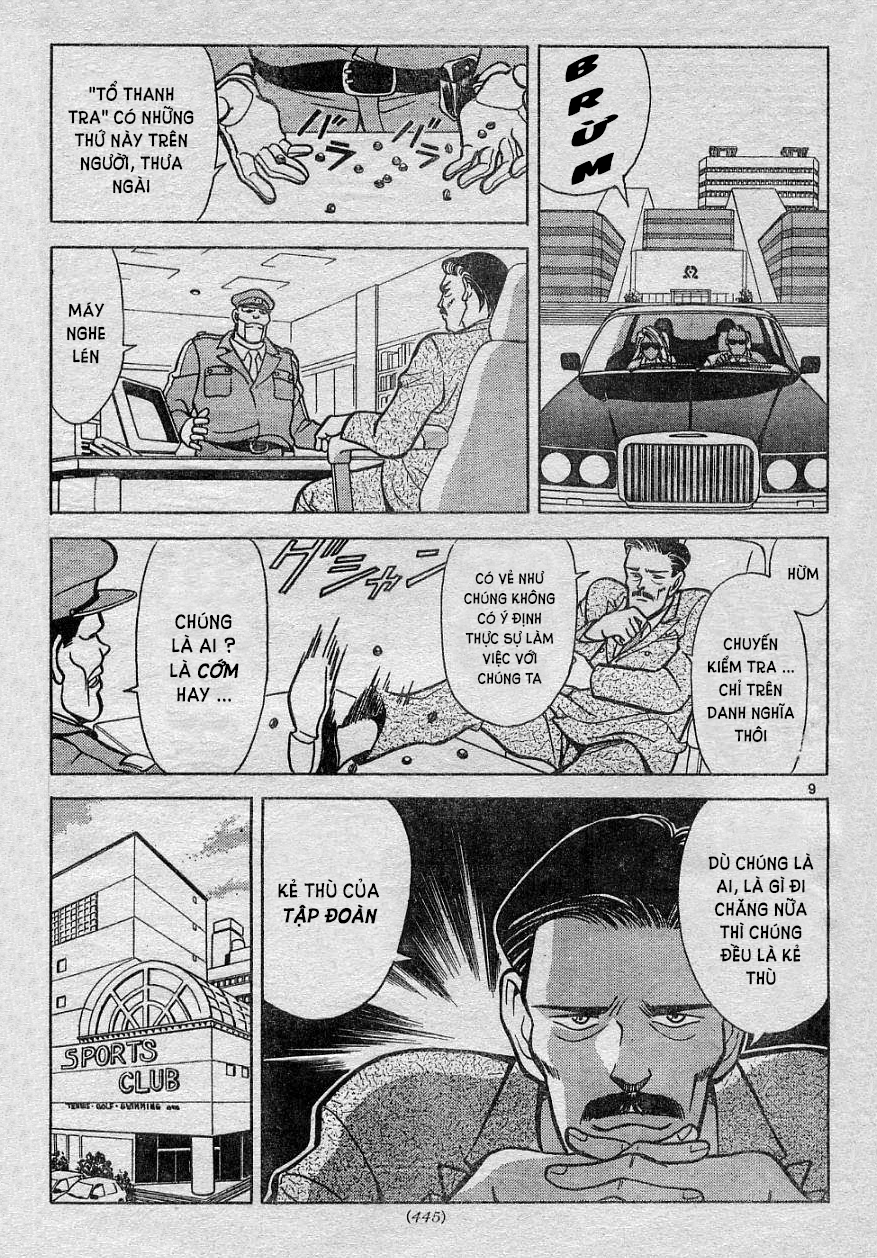 Shin Kamen Rider - Prologue Oneshot 第10页