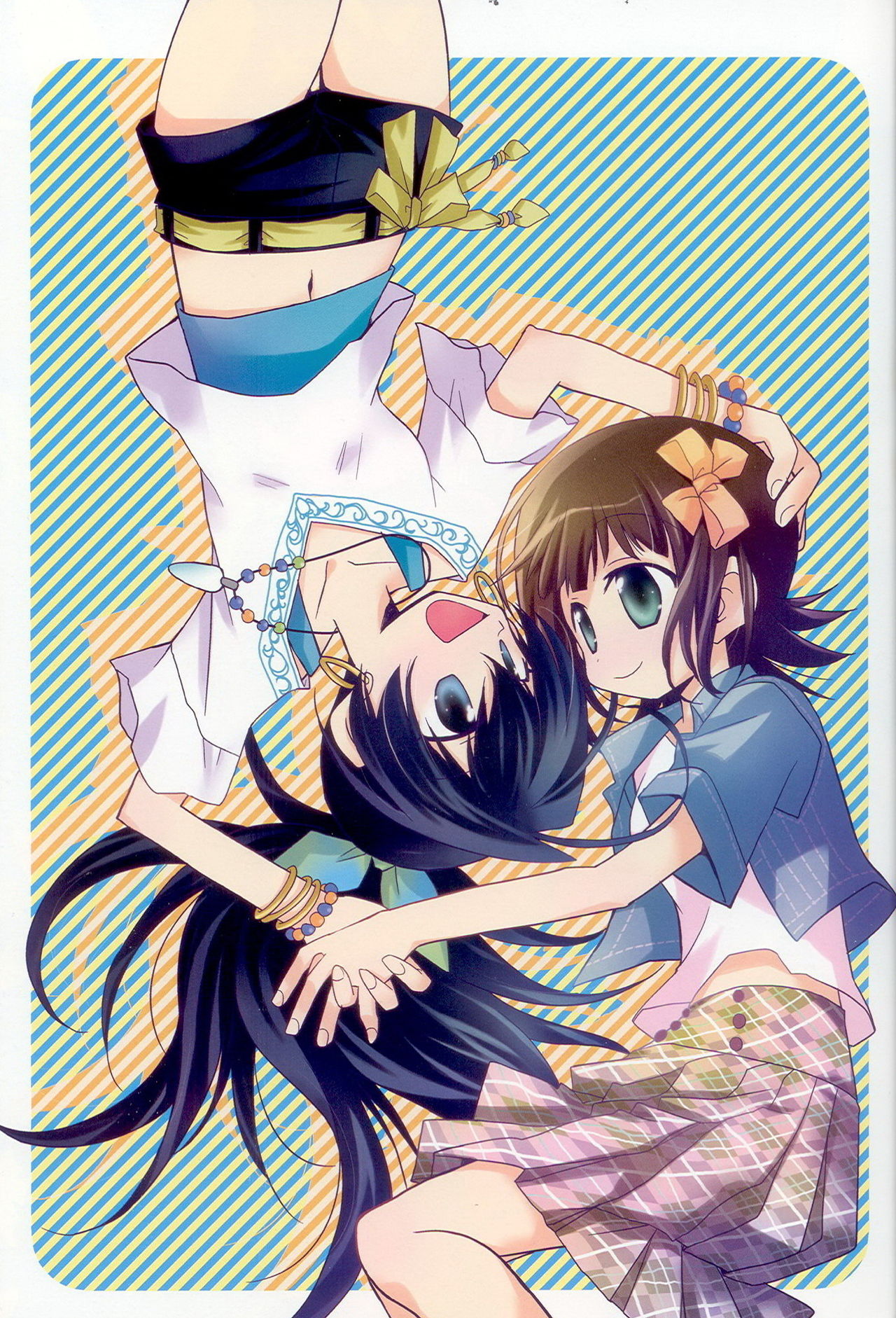 THE iDOLM@STER - Happy Ice Cream (Doujinshi) 第2页