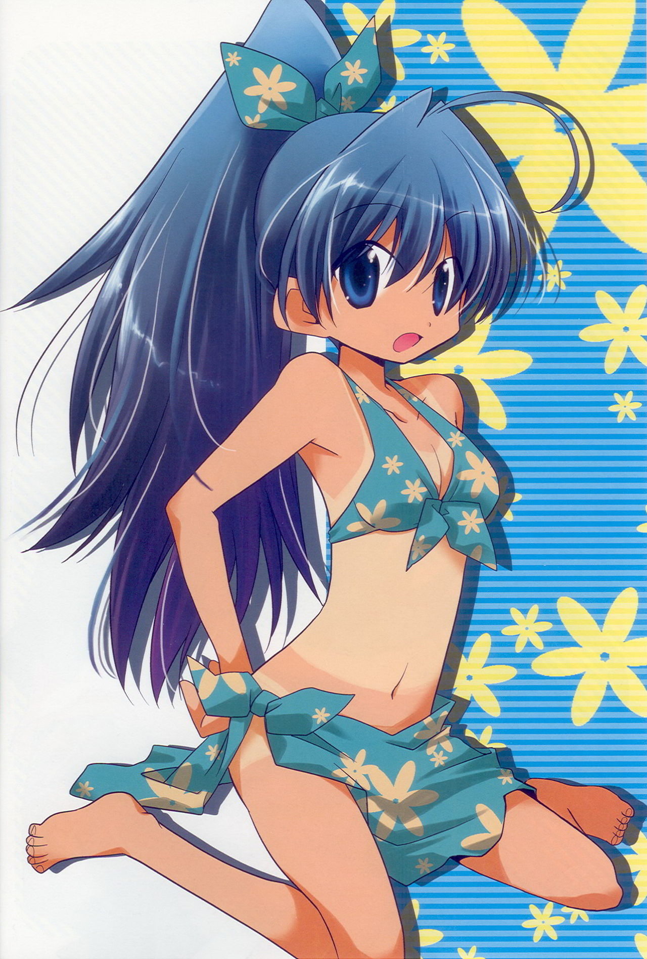 THE iDOLM@STER - Happy Ice Cream (Doujinshi) 第3页