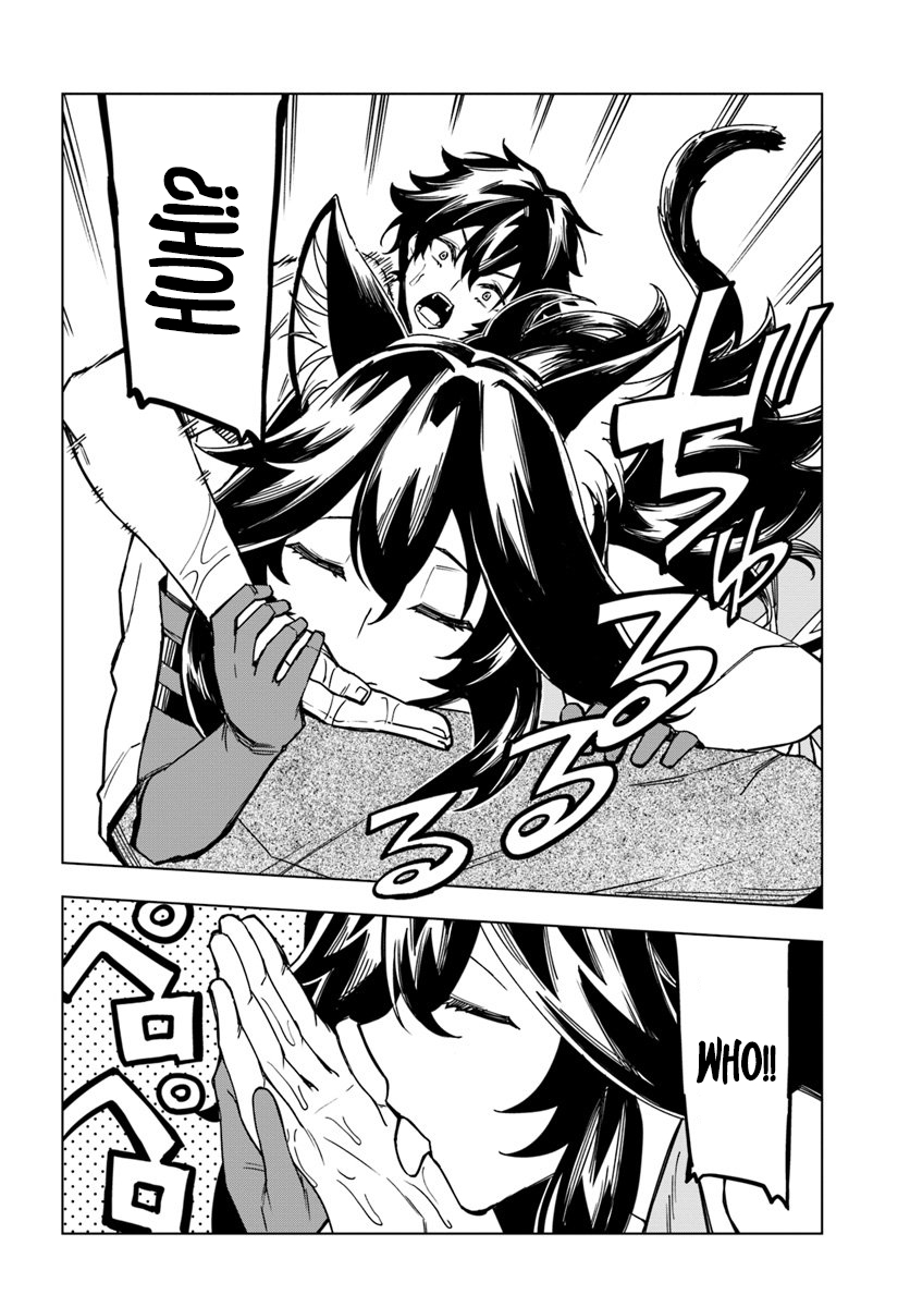 Genkai Level 1 kara no Nariagari ~Saijaku Level no Ore ga Isekai Saikyou ni Naru made encounter 第20页