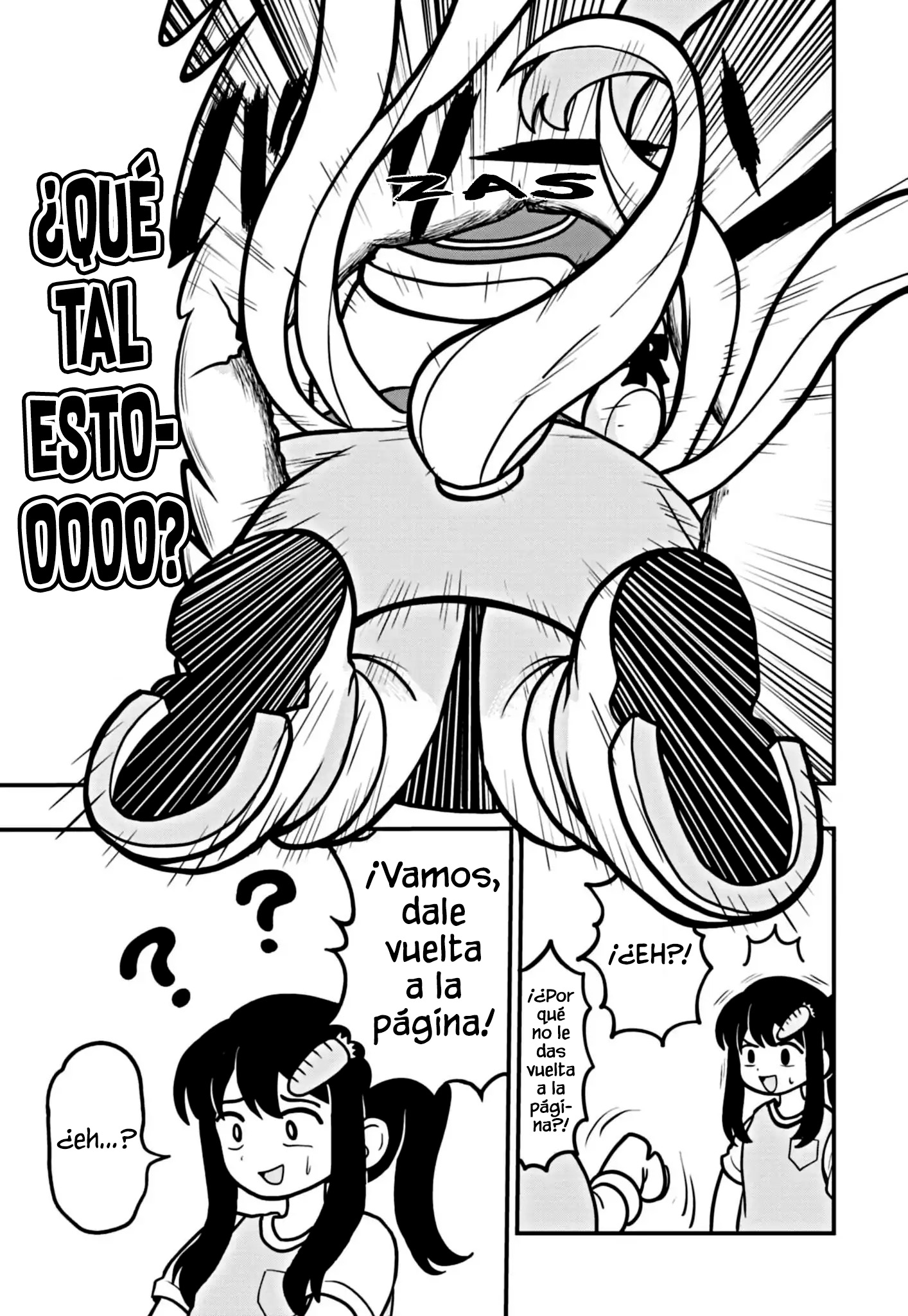 Umamusume - Pretty Derby PisuPisu☆SupiSupi - Golshi-chan Vol. 1 Ch. 1 第15页