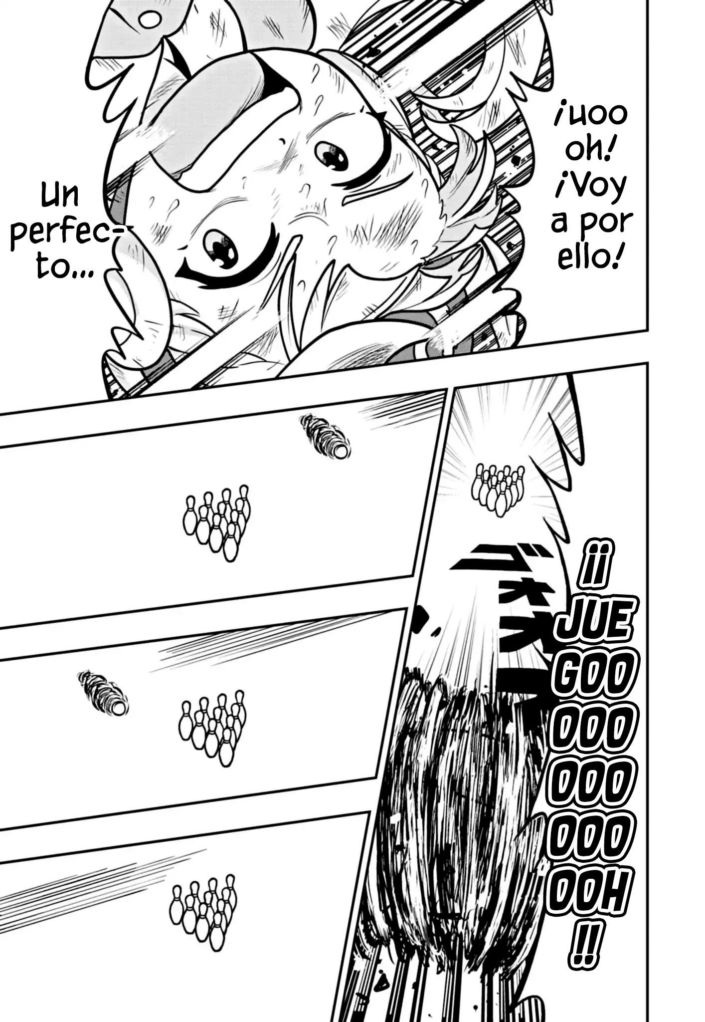 Umamusume - Pretty Derby PisuPisu☆SupiSupi - Golshi-chan Vol. 1 Ch. 1 第25页
