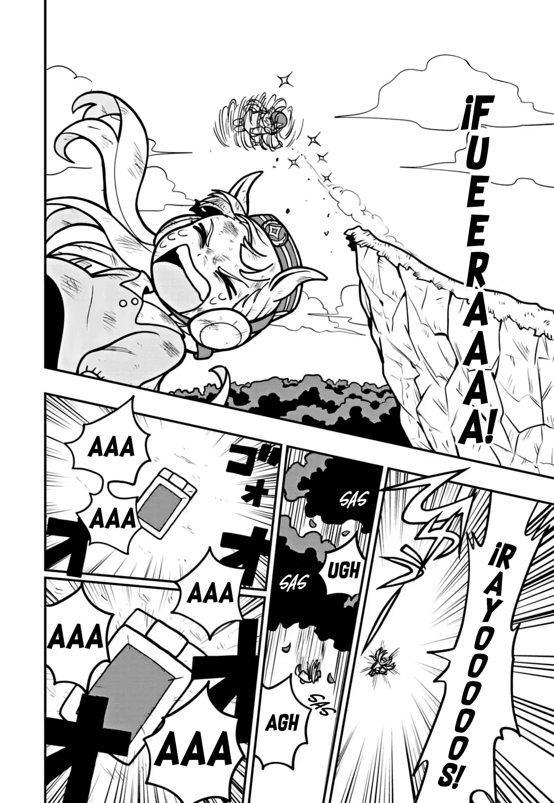 Umamusume - Pretty Derby PisuPisu☆SupiSupi - Golshi-chan Vol. 1 Ch. 1 第26页