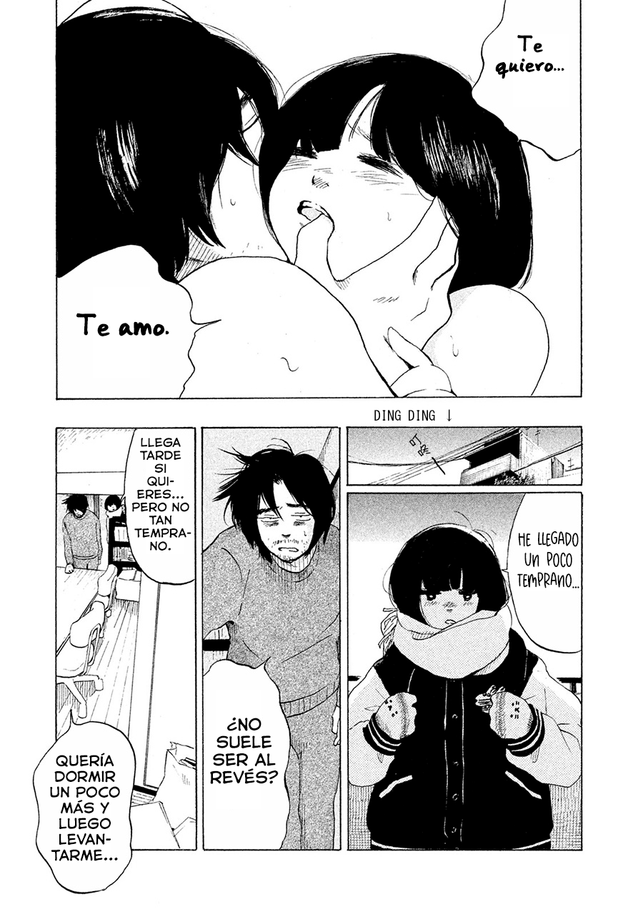 36-do Con manos calidas, diciéndome ‘chan 第22页