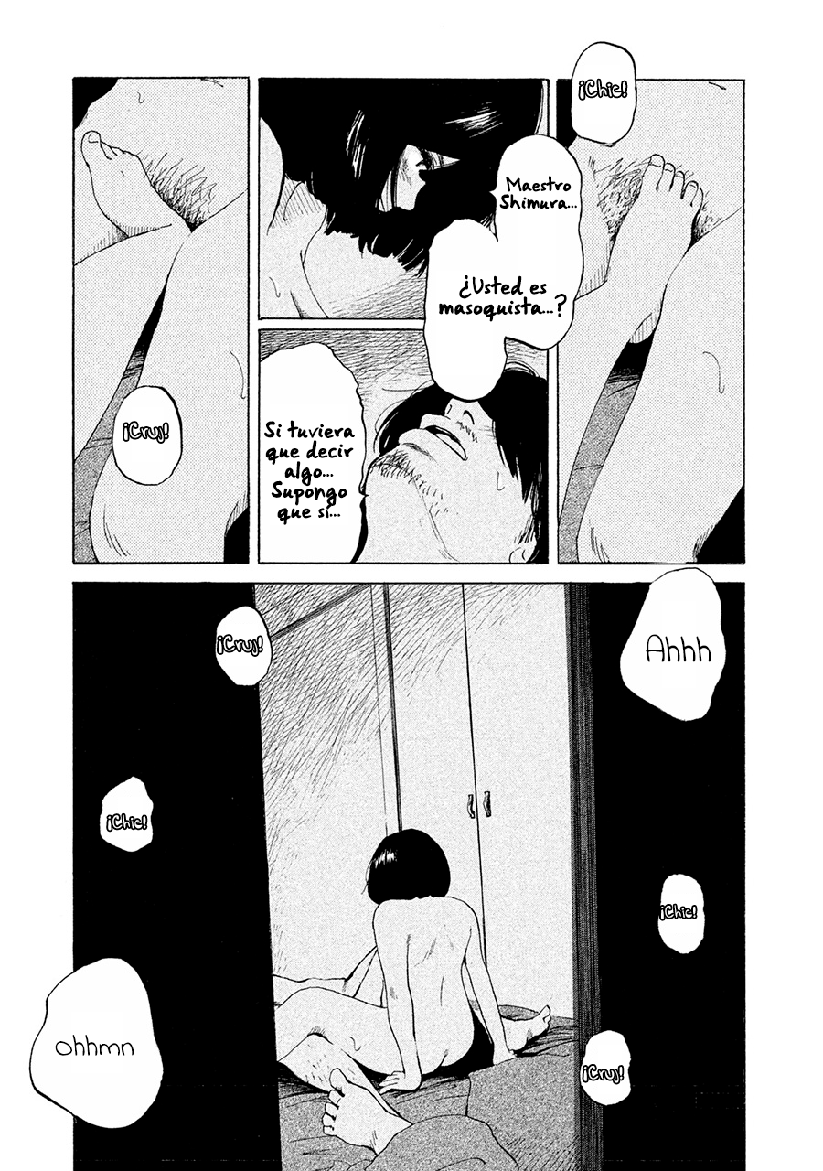 36-do Con manos calidas, diciéndome ‘chan 第26页