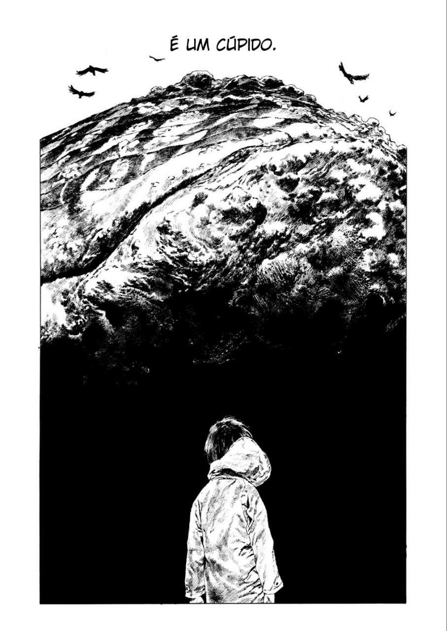 uturu Oneshot 第3页
