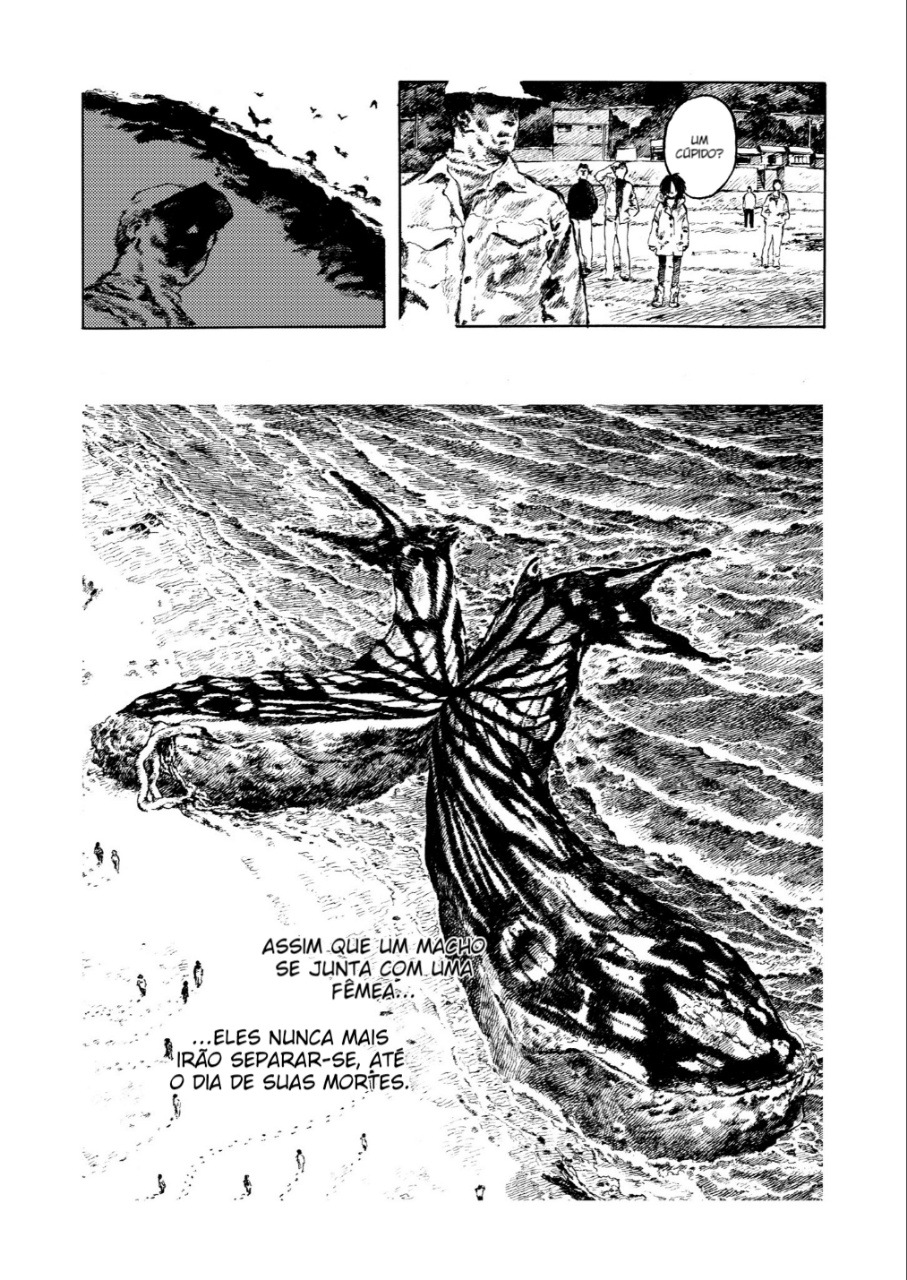 uturu Oneshot 第4页