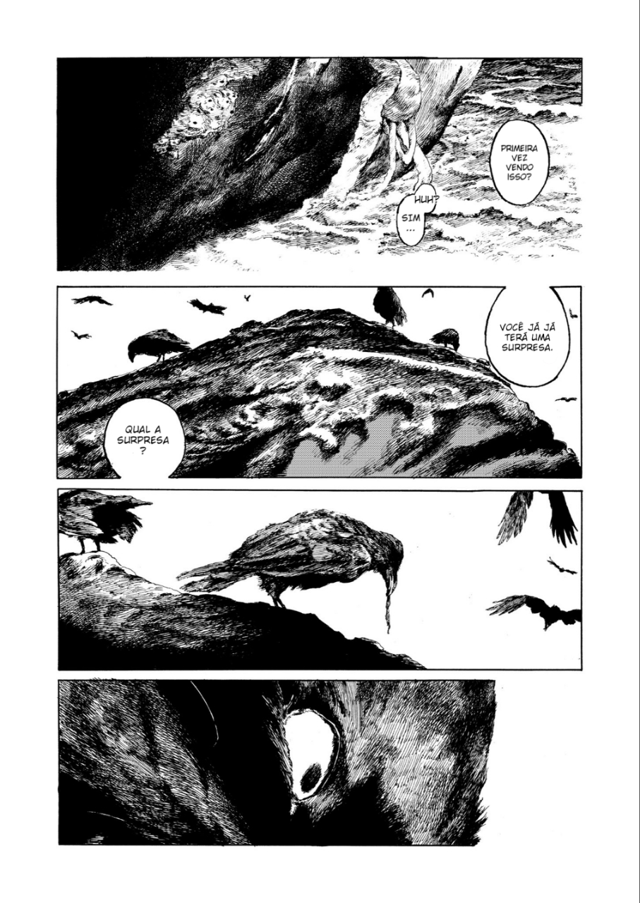 uturu Oneshot 第5页