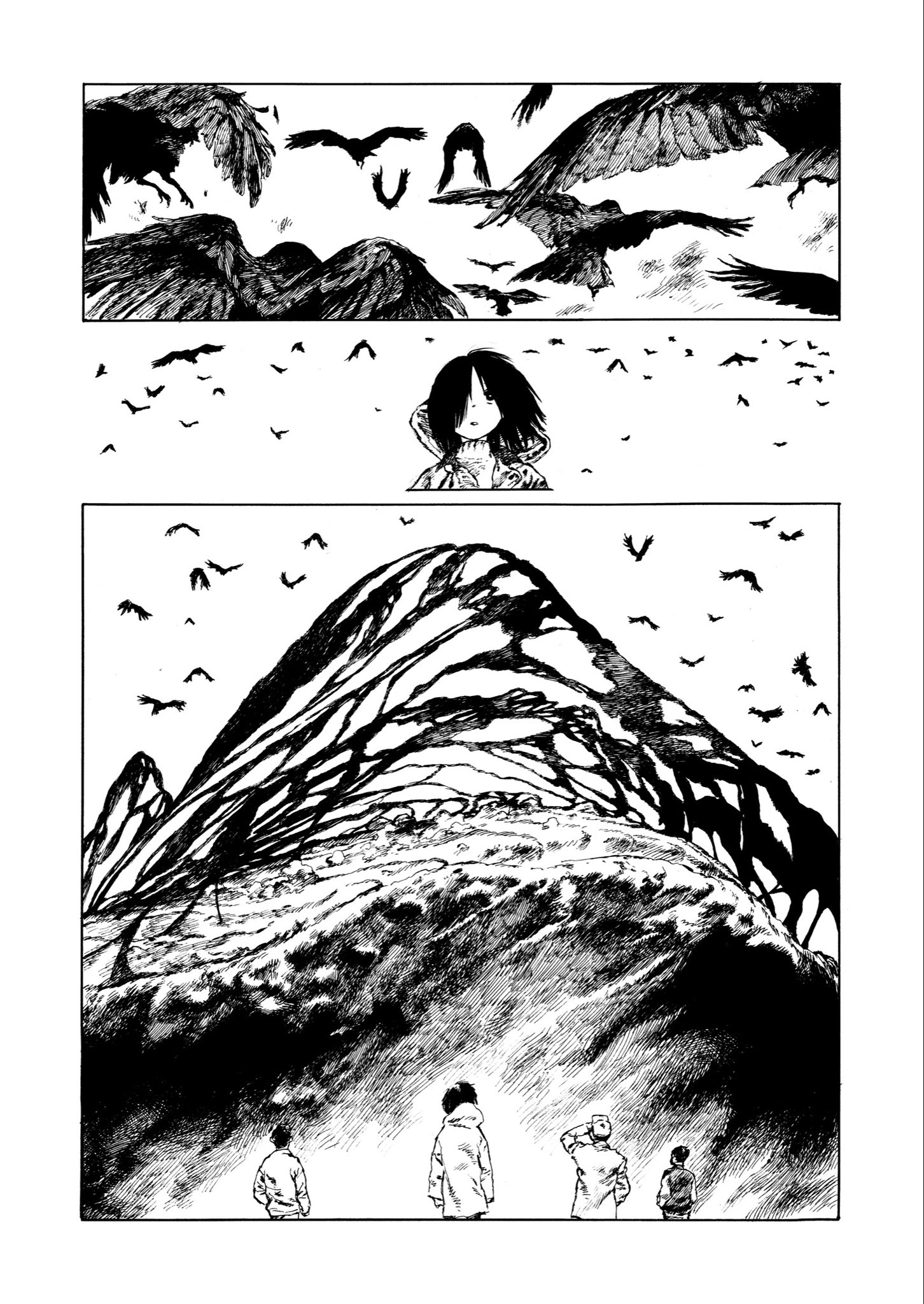 uturu Oneshot 第6页