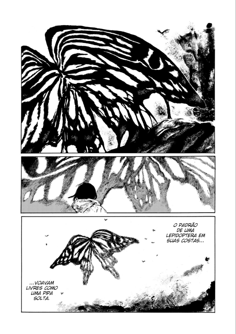 uturu Oneshot 第7页